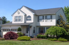 Roofing Project in Atco, NJ (South Jersey)
