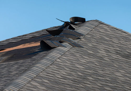 ARP LLC | Storm Damage Consultants in New Jersey and East Tennessee