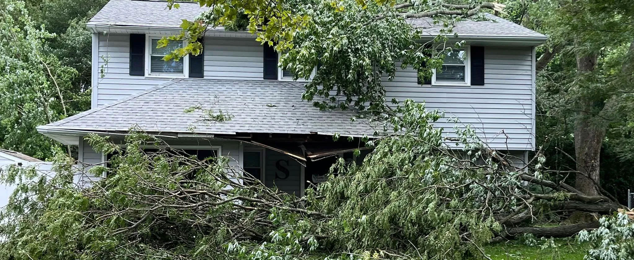 ARP LLC | Storm Damage Consultants in New Jersey and East Tennessee